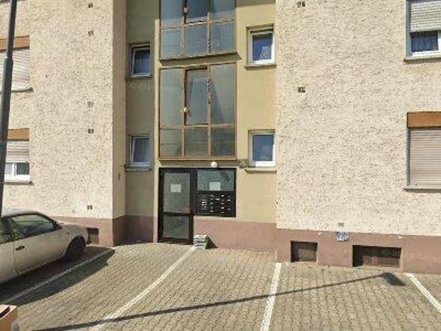 87 m2 apartment for rent in Neckar Odenwald Kreis