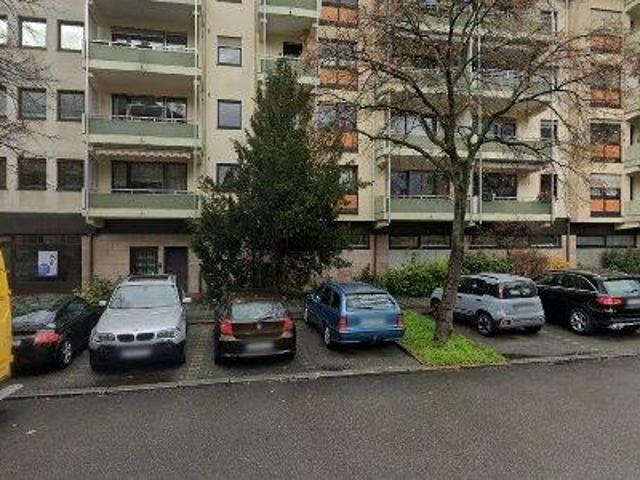 87 m2 apartment for rent in Nürnberger Land
