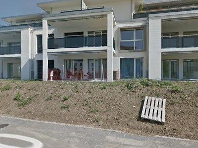 87 m2 apartment for rent in Seeland