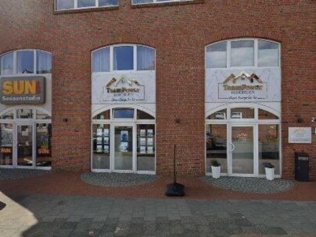 87 m2 apartment for rent in Segeberg
