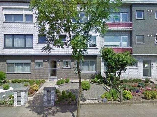 87 m2 apartment for rent in Stabroek