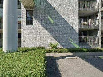 87 m2 apartment for rent in Pelt