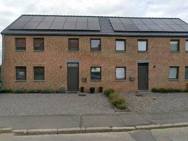 87 m2 apartment for rent in Ramillies