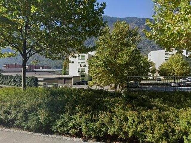 87 m2 apartment for rent in Riviera