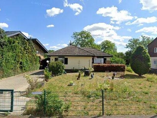 87 m2 apartment for rent in Wetteraukreis