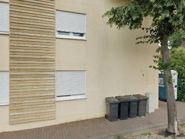 87 m2 apartment for rent in Wetteraukreis