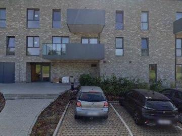 87 m2 apartment for rent in Wezet