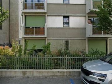 87 m2 apartment for rent in Winterthur
