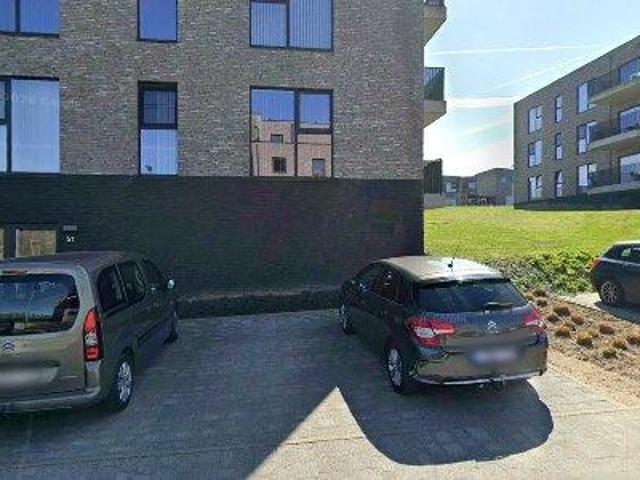 87 m2 apartment for rent in Tongeren
