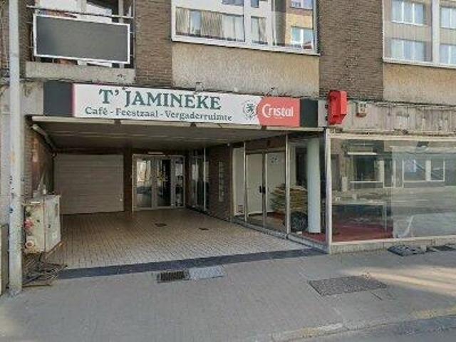 87 m2 apartment for rent in Tongeren