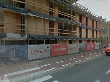 87 m2 apartment for rent in Veurne