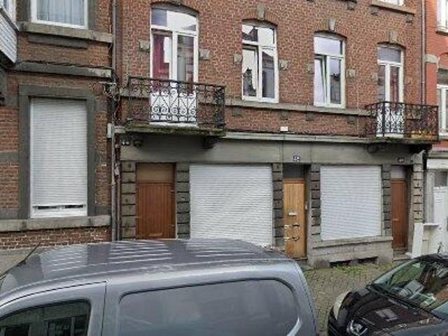 87 m2 apartment for rent in Verviers