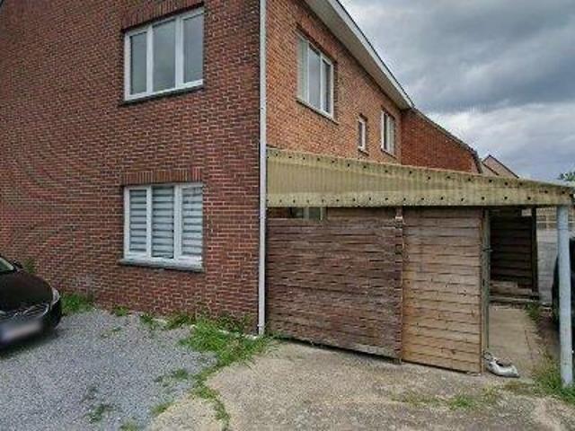 87 m2 apartment for rent in Zonhoven