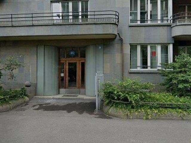 87 m2 apartment for rent in Zürich District 2