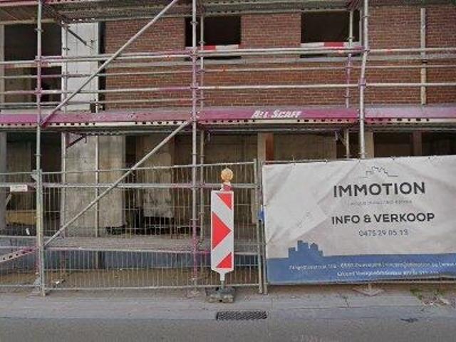 87 m2 apartment for rent in Zwevegem