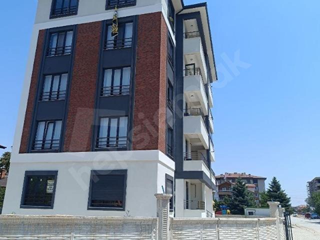 87 M2 KULLANIŞLI SIFIR 2+1 SATLIK ARAKAT DAİRE