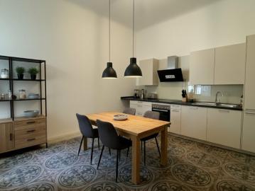 87 m² Altbauwohnung Nähe LKH Graz Elisabethstraße