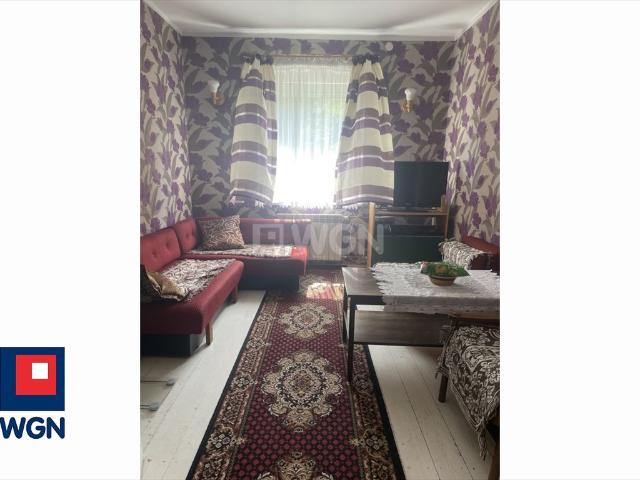 87 m² z działką i garażem w Wieluniu polecam