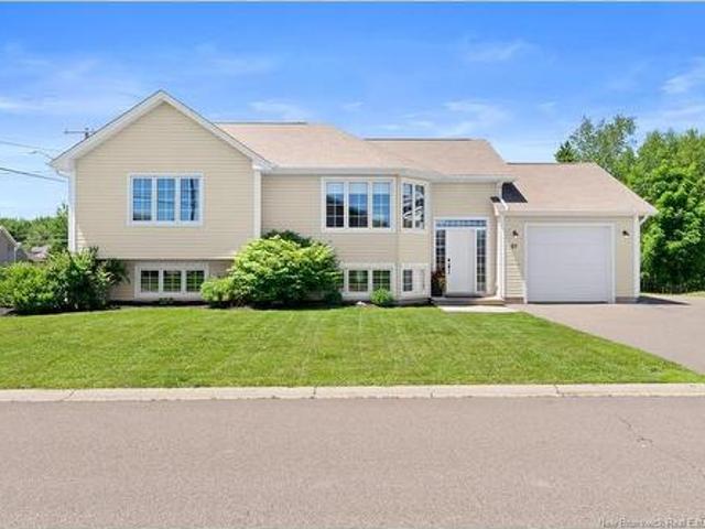 87 Manon St, Shediac, NB, E4P 0B9 house for sale | Listing ID NB142638 | Royal LePage