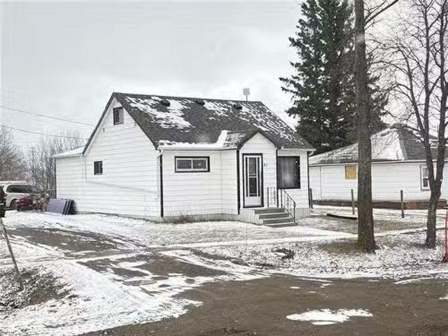 87 Main Street, Rossburn, MB, R0J 1V0 house for sale Listin.