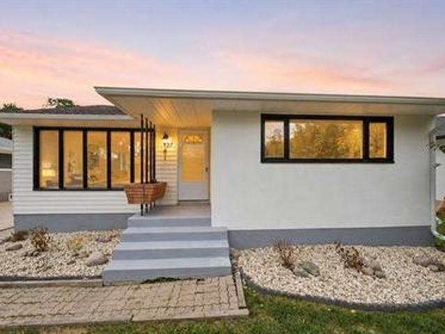 87 Marshall Cr, Winnipeg, MB, R3T 0R5 house for sale | Listing ID 202621 | Royal LePage