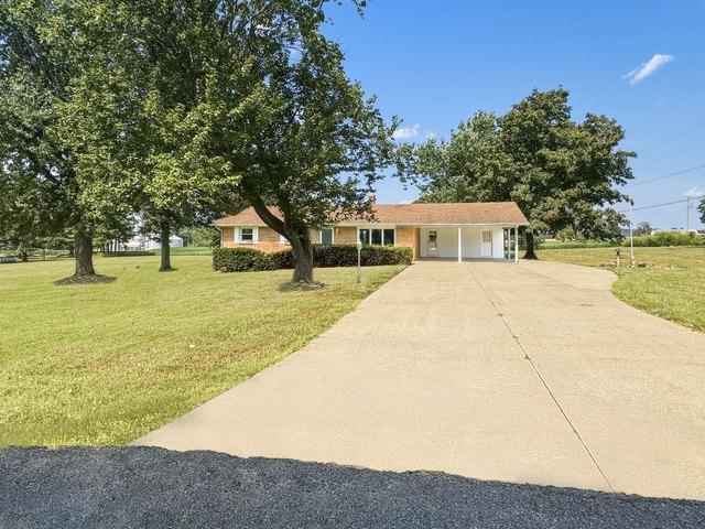 87 Meadow Ln, Princeton, KY 42445