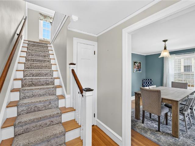 87 Miller Avenue