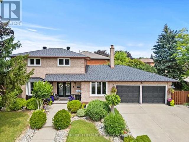 87 Monte Drive, Hamilton, ON, L8G 4M4 house for sale | Listing ID X13675 | Royal LePage