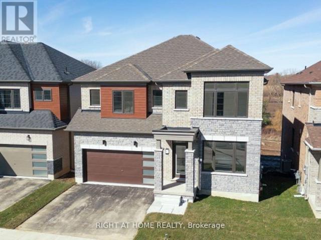87 Monteith Drive, Brantford, ON, N3T 0V8 house for sale | Listing ID X13763 | Royal LePage