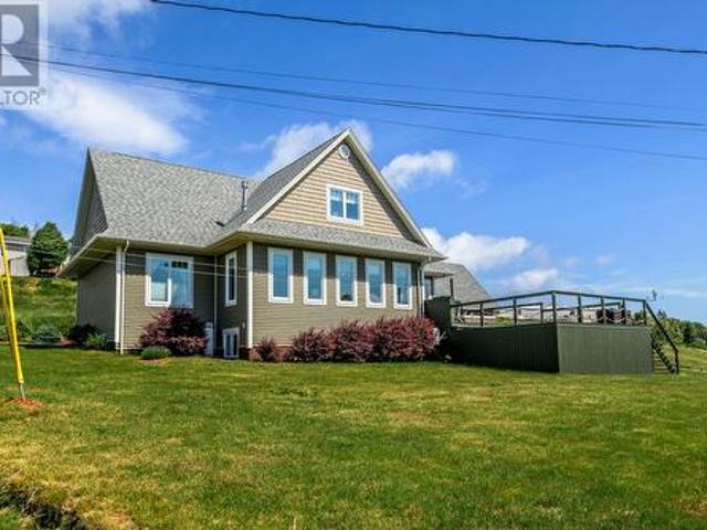 87 Morris Avenue, Torbay, NL, A1K 1G9 house for sale | Listing ID 1302 | Royal LePage