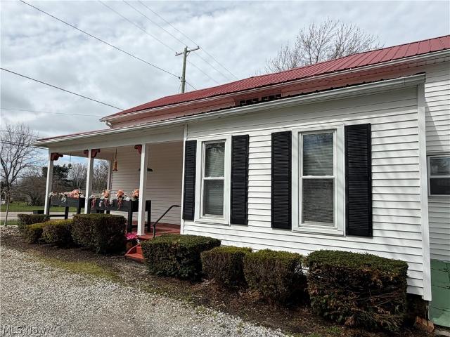 87 N Mechanic Street