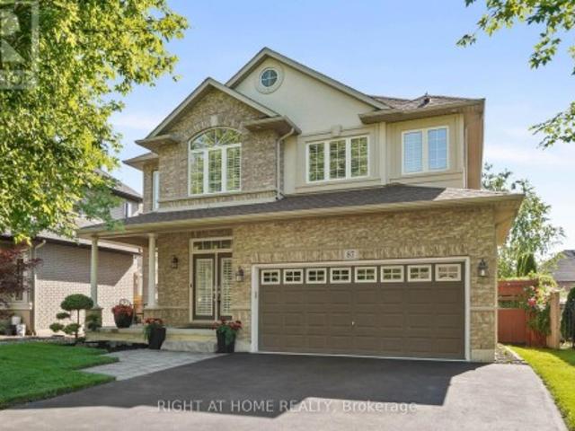 87 Newcombe Road N, Hamilton, ON, L9H 0A6 house for lease | Listing ID X13750 | Royal LePage