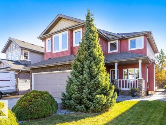 87 Norris Crescent, St. Albert, AB, T8N 7M5 house for sale | Listing ID E4513 | Royal LePage