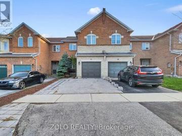 87 Nottingham Drive, Richmond Hill, ON, L4S 2A1 house for sale | Listing ID N13486 | Royal LePage
