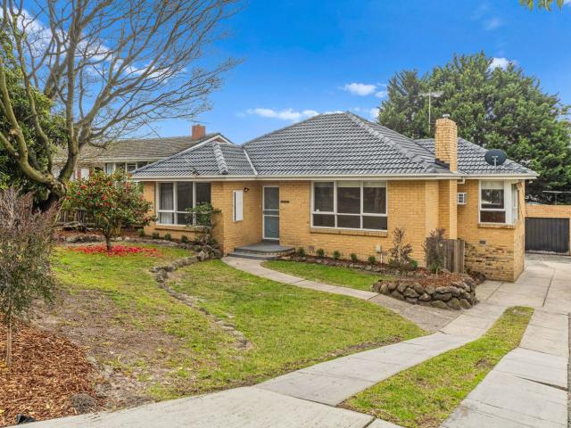 87 Nursery Avenue, Frankston, VIC 3199