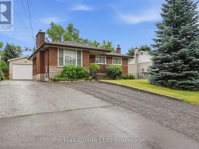 87 Orchard Drive, Belleville Ward, ON, K8P 2K6 house for sale | Listing ID X13596 | Royal LePage