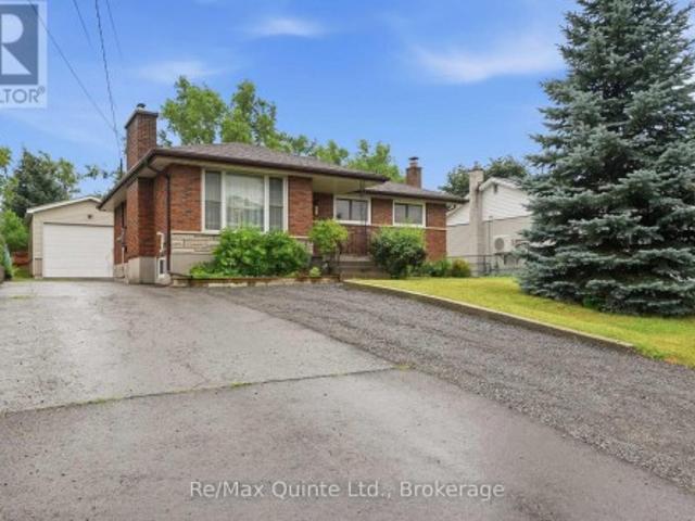 87 Orchard Drive, Belleville Ward, ON, K8P 2K6 house for sale | Listing ID X13758 | Royal LePage