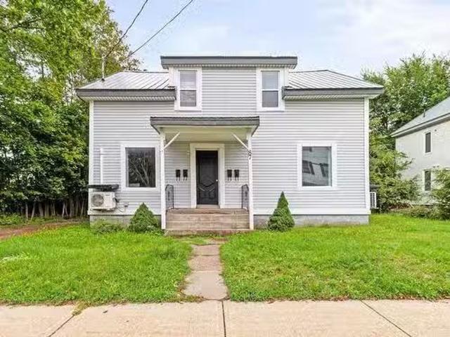 87 Park Street, Truro, NS, B2N 3J5 investment for sale List.