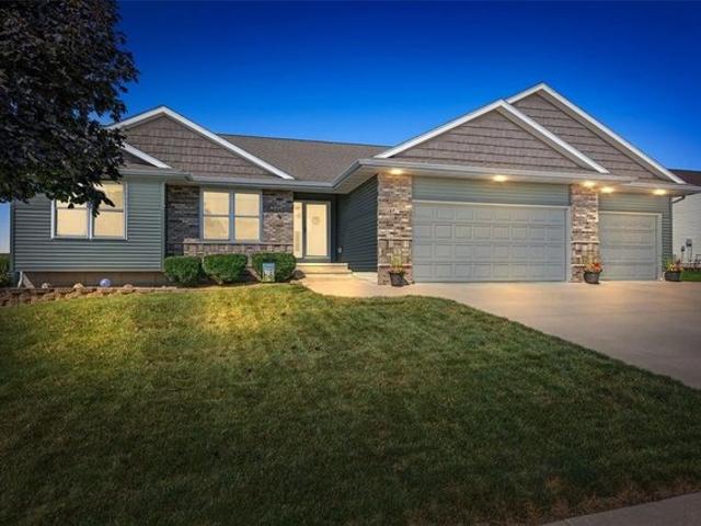 87 Pheasant Ave, Atkins, IA 52206