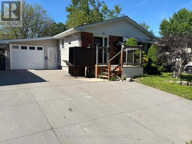 87 Renny Crescent, London South, ON, N6E 2C4 house for sale | Listing ID X13695 | Royal LePage