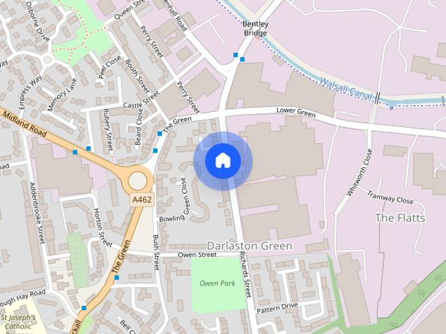 87 Richards Street Wednesbury
