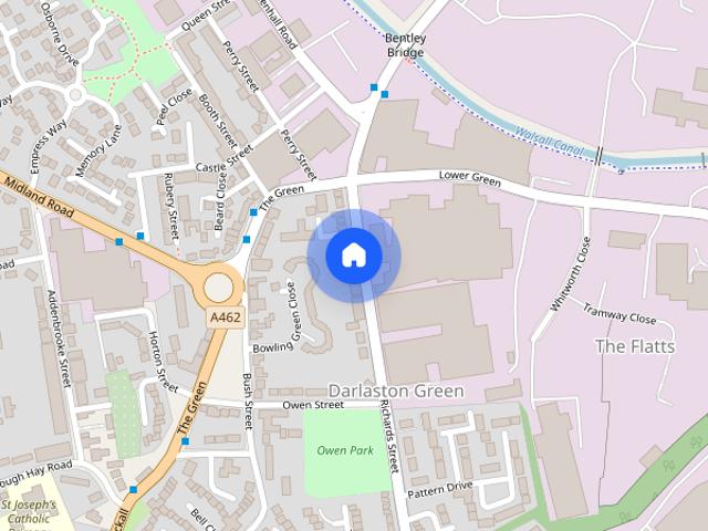 87 Richards Street Wednesbury