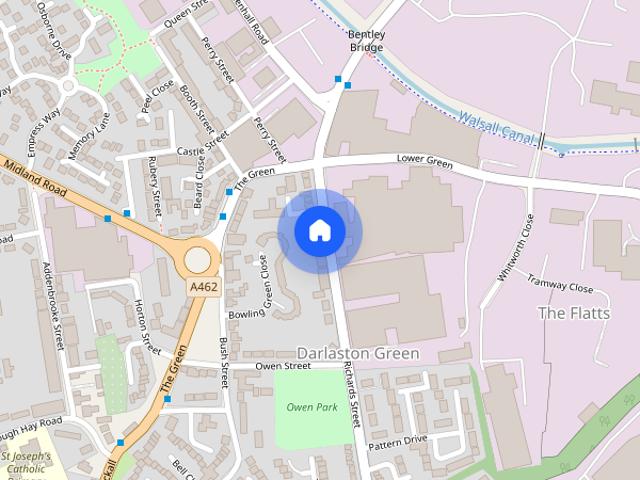87 Richards Street Wednesbury