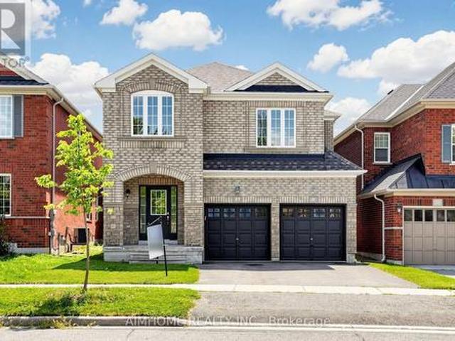 87 River Ridge Boulevard, Aurora, ON, L4G 7T9 house for sale | Listing ID N13668 | Royal LePage