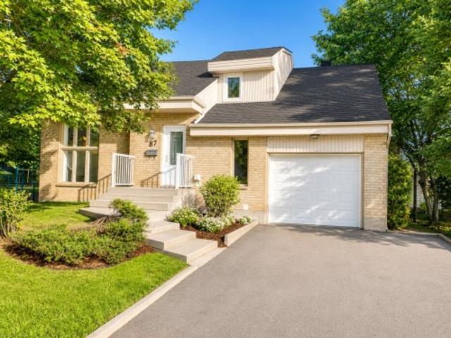 87 Rue Denault, Kirkland, QC, H9J 3X3 house for sale | Listing ID 11065 | Royal LePage