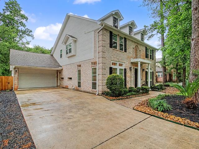87 Rush Haven Drive