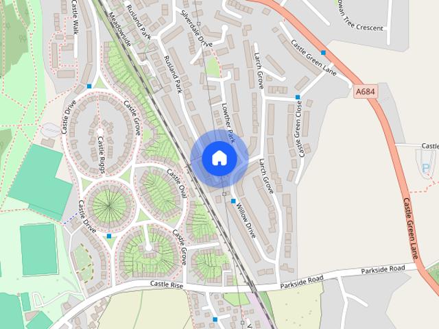 87 Rusland Park, Kendal