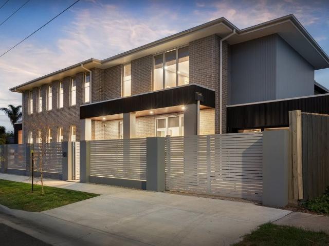 87 Salmon Street, HASTINGS, VIC 3915