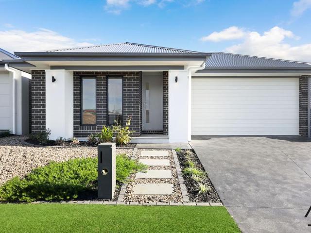 87 Seaborn Avenue, Oran Park