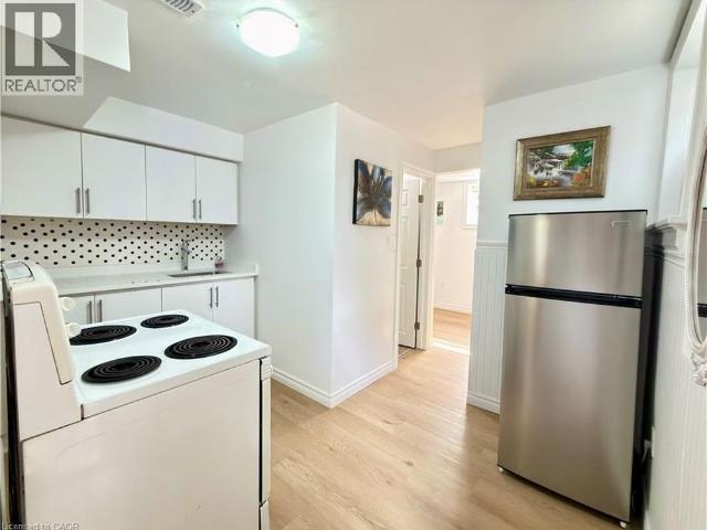 87 SHELDON Avenue N Unit# 2, Kitchener, Ontario, N2M3H3